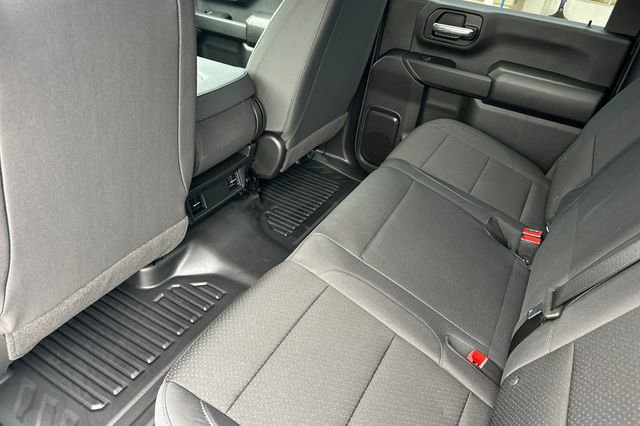 New 2026 Chevrolet Silverado 2500 W/T w/ WT Convenience Package image 16