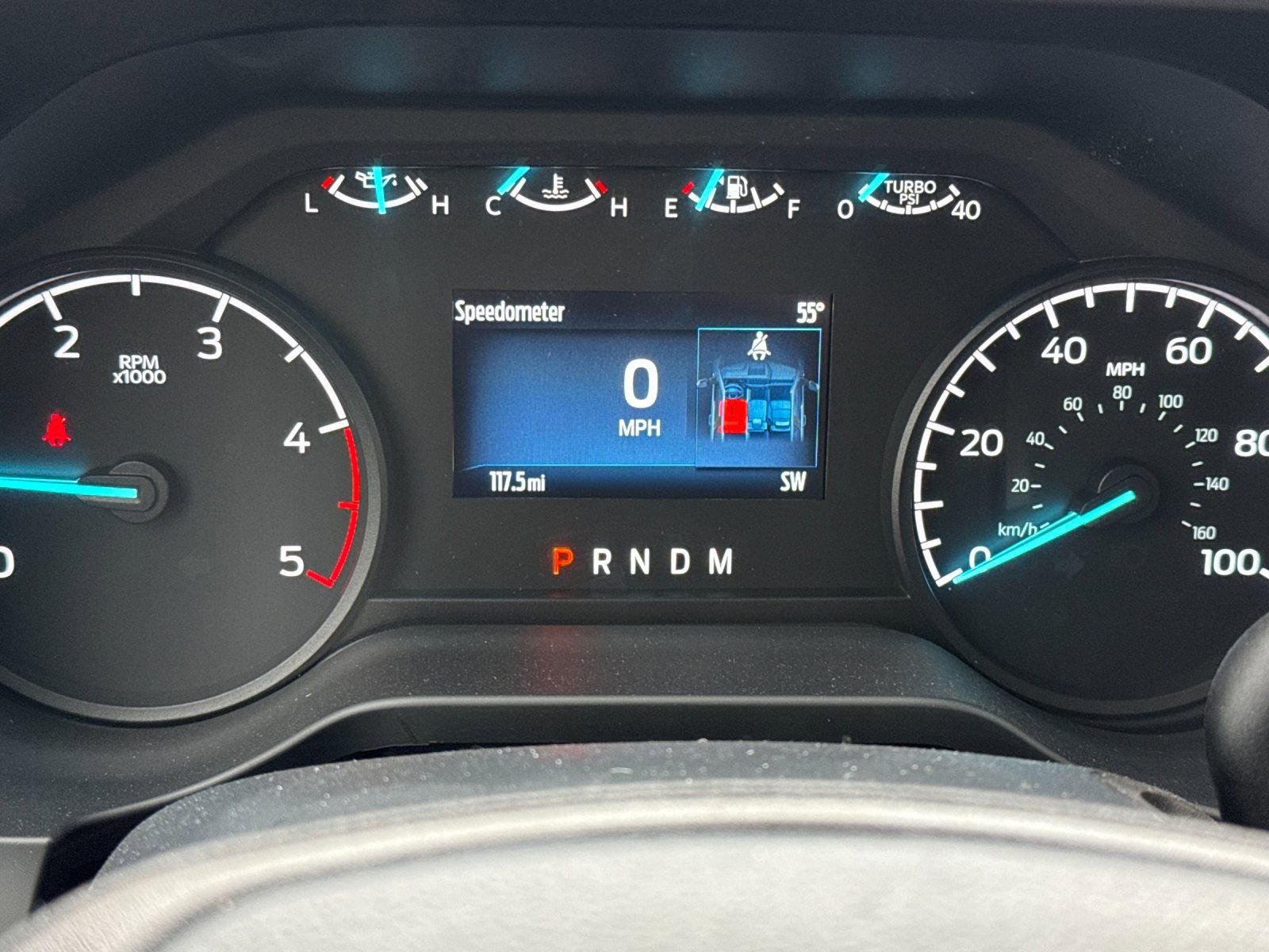 New 2025 Ford F450 XL w/ XL Chrome Package image 24