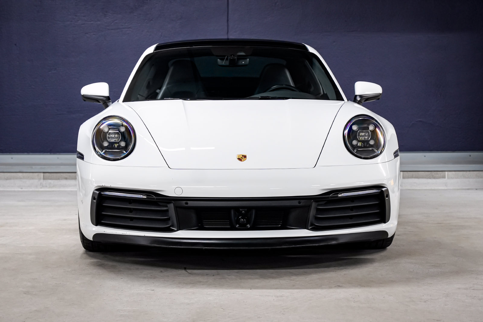 Used 2020 Porsche 911 Carrera S RWD image 5