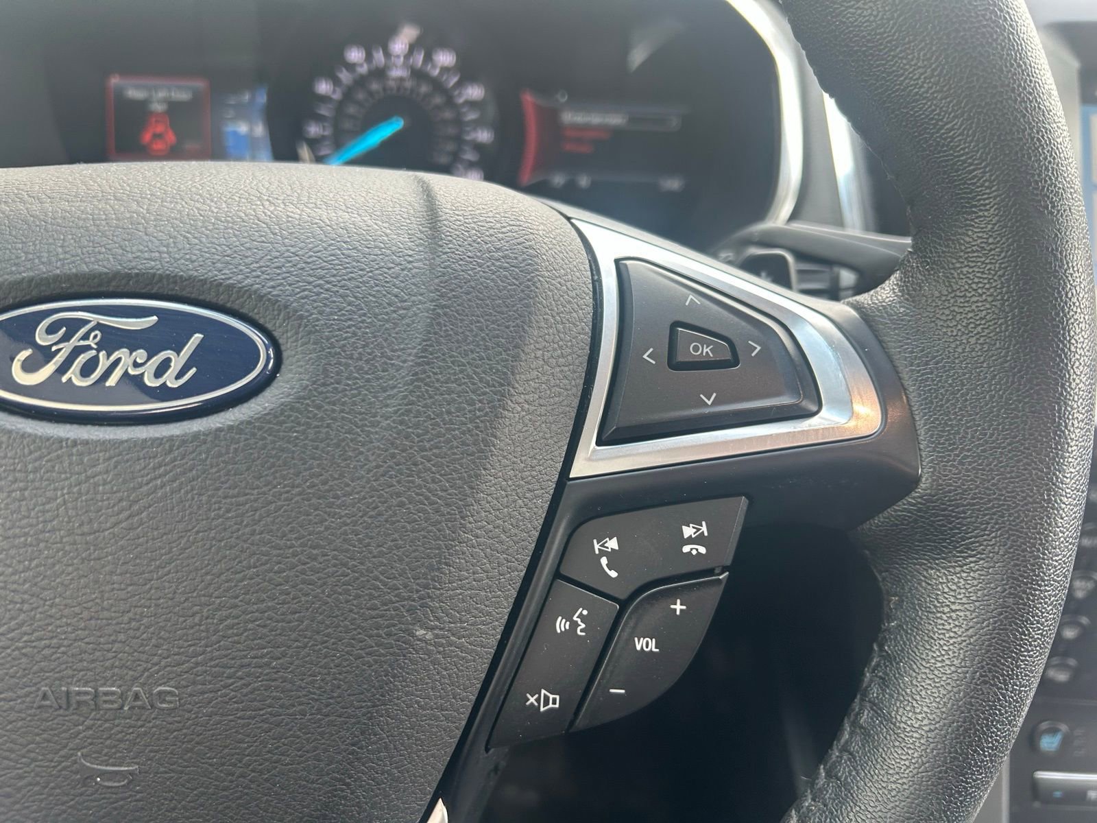 Used 2018 Ford Edge Sport w/ Equipment Group 401A image 14