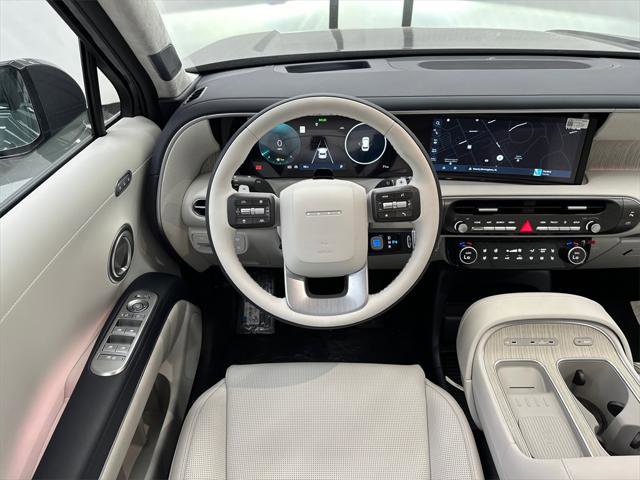 New 2026 Hyundai Palisade Calligraphy image 27