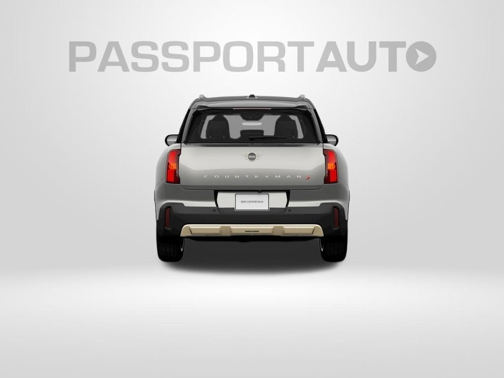 New 2027 MINI Cooper Countryman S AWD/4WD image 5