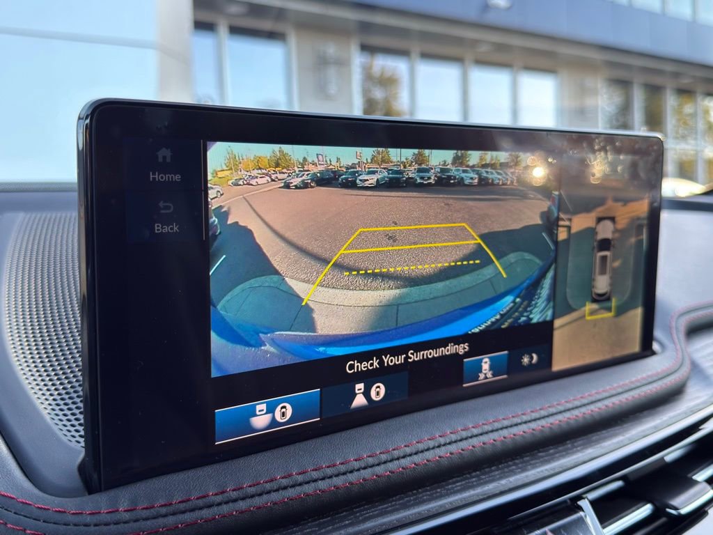 New 2026 Acura MDX Type S image 22