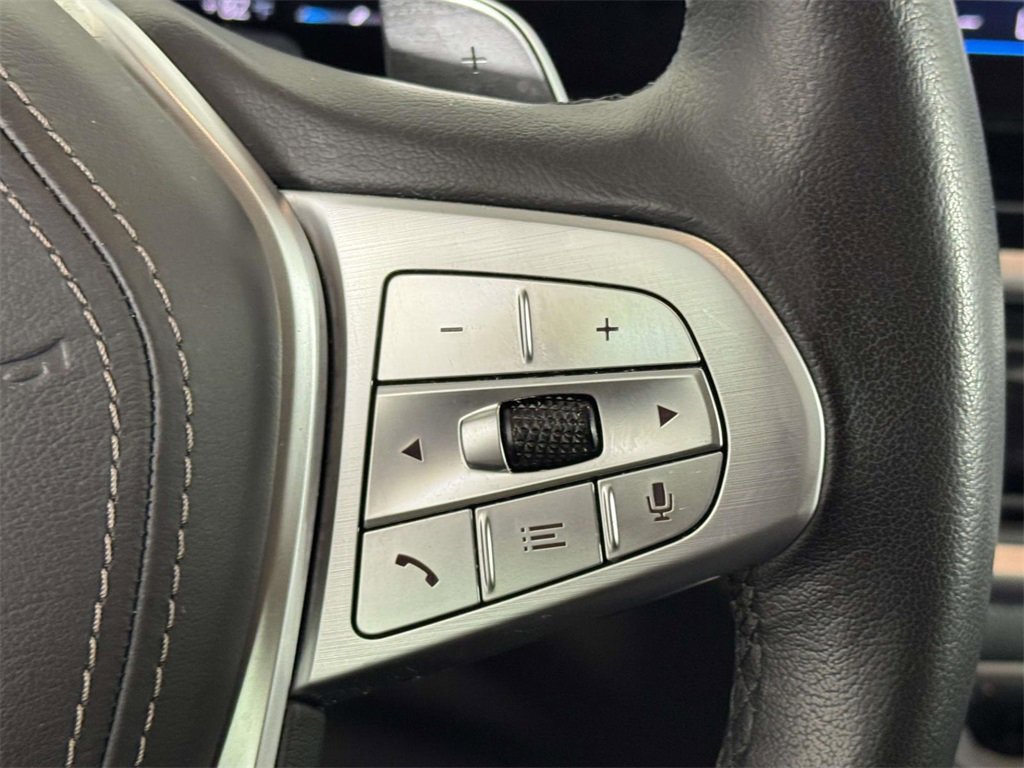 Used 2023 BMW X7 xDrive40i image 23