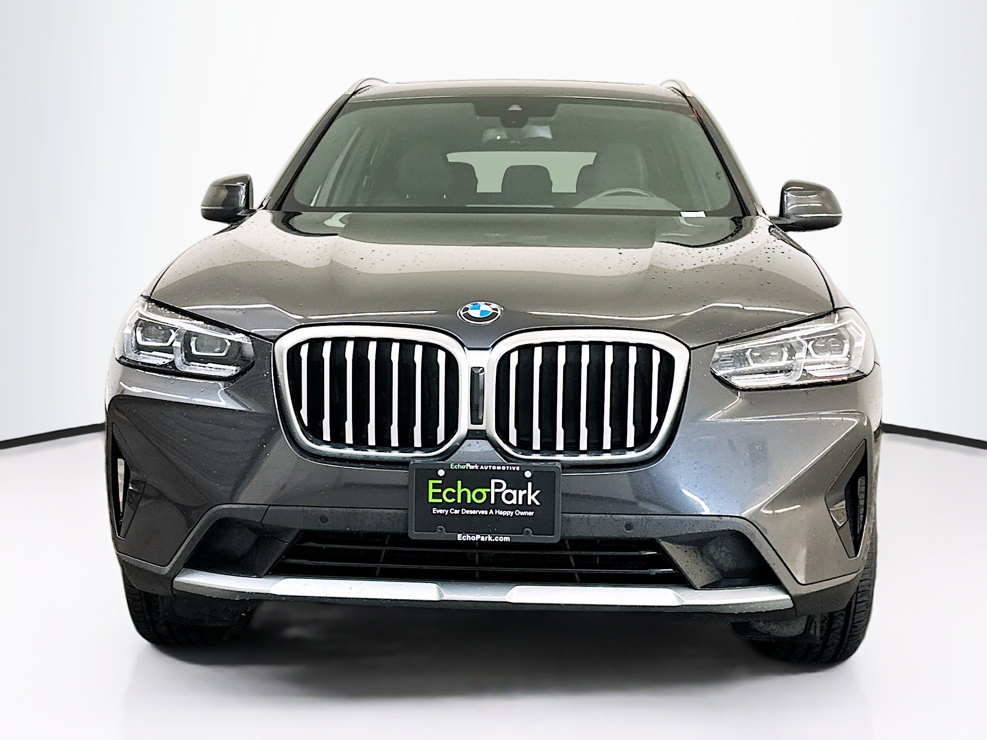 Used 2024 BMW X3 xDrive30i w/ Convenience Package image 2