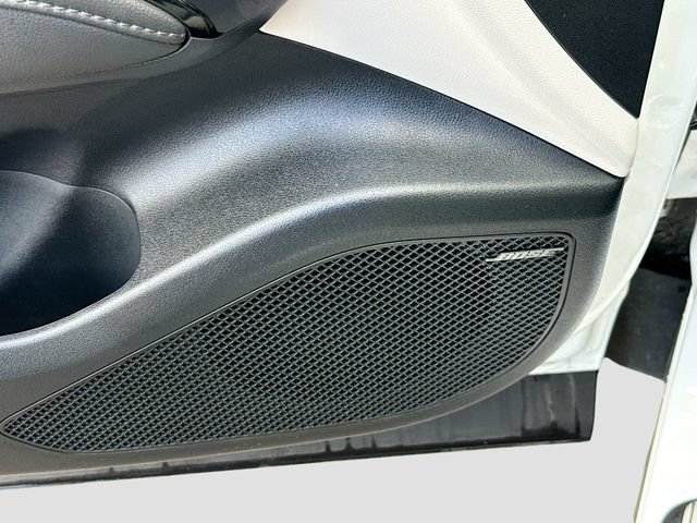 Used 2026 Hyundai Tucson Limited FWD image 19