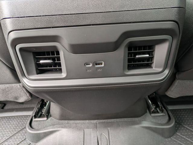 New 2026 Chevrolet Silverado 1500 RST w/ Redline Edition image 26