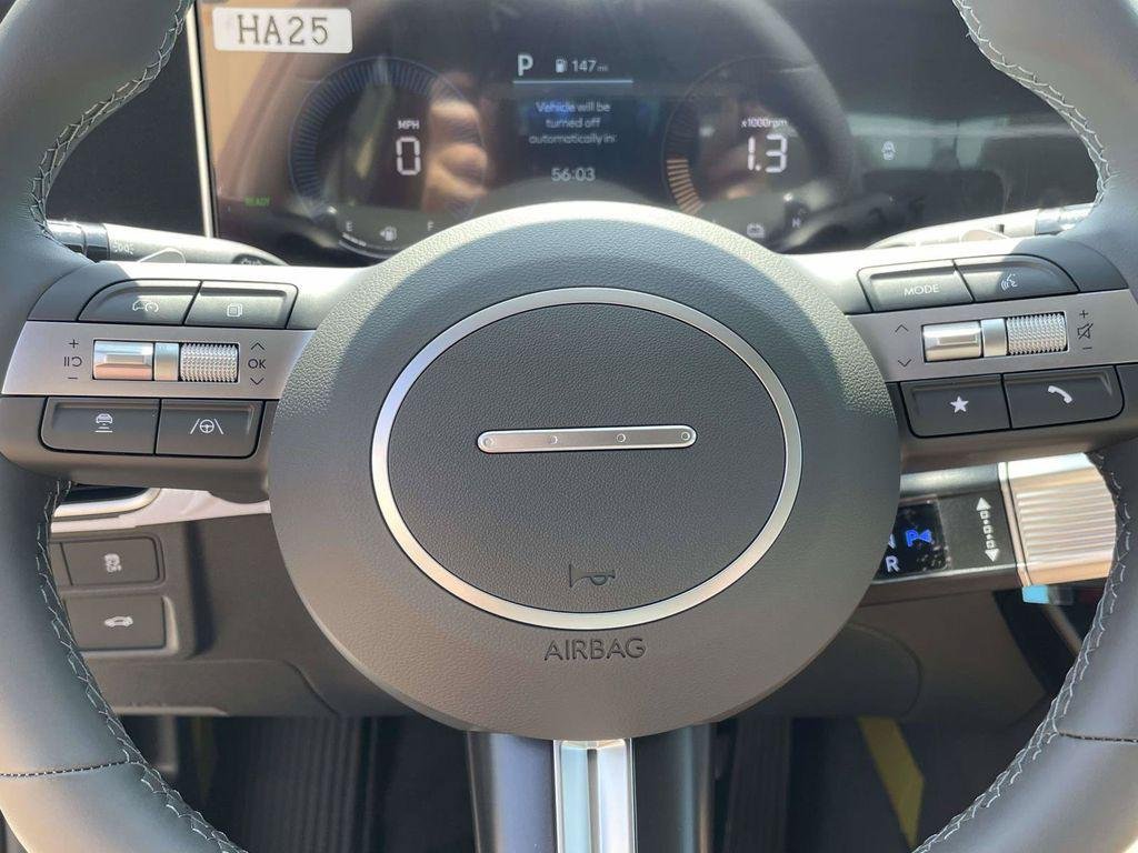 New 2026 Hyundai Sonata SEL FWD image 50