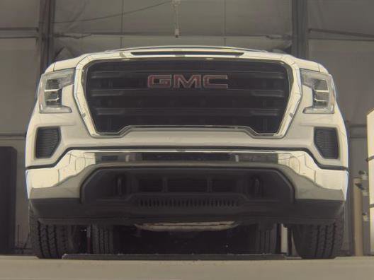 Used 2022 GMC Sierra 1500 Pro w/ Sierra Value Package image 3