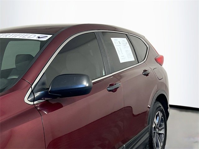 Used 2018 Honda CR-V LX image 31