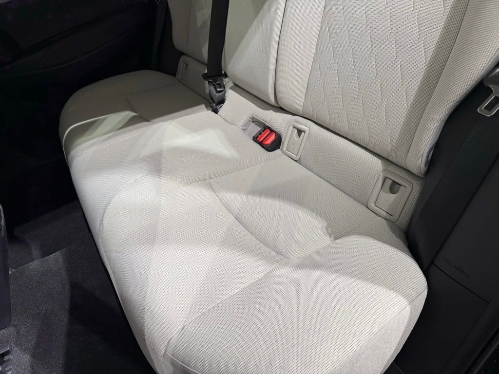 New 2026 Toyota Corolla Cross L image 19