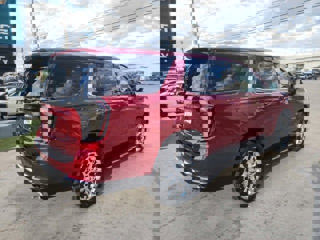 New 2026 Chevrolet Tahoe Premier w/ Sun And Tow Package image 4