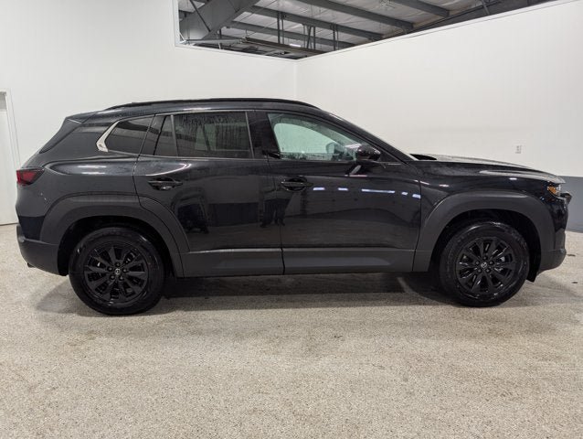 New 2026 MAZDA CX-50 AWD 2.5 Hybrid w/ Weather Package image 2