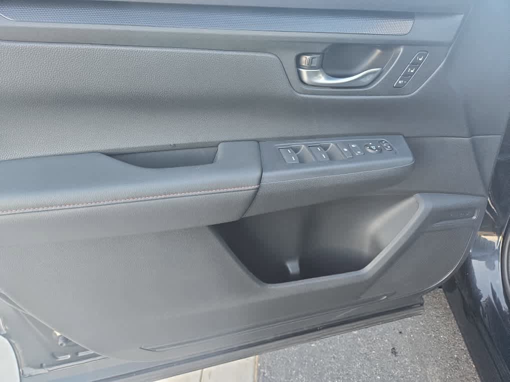 Certified 2024 Honda CR-V Sport-L image 27
