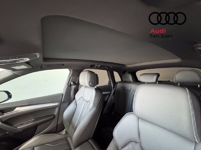 Used 2024 Audi Q5 2.0T Premium w/ Summer of Audi Package AWD/4WD image 13