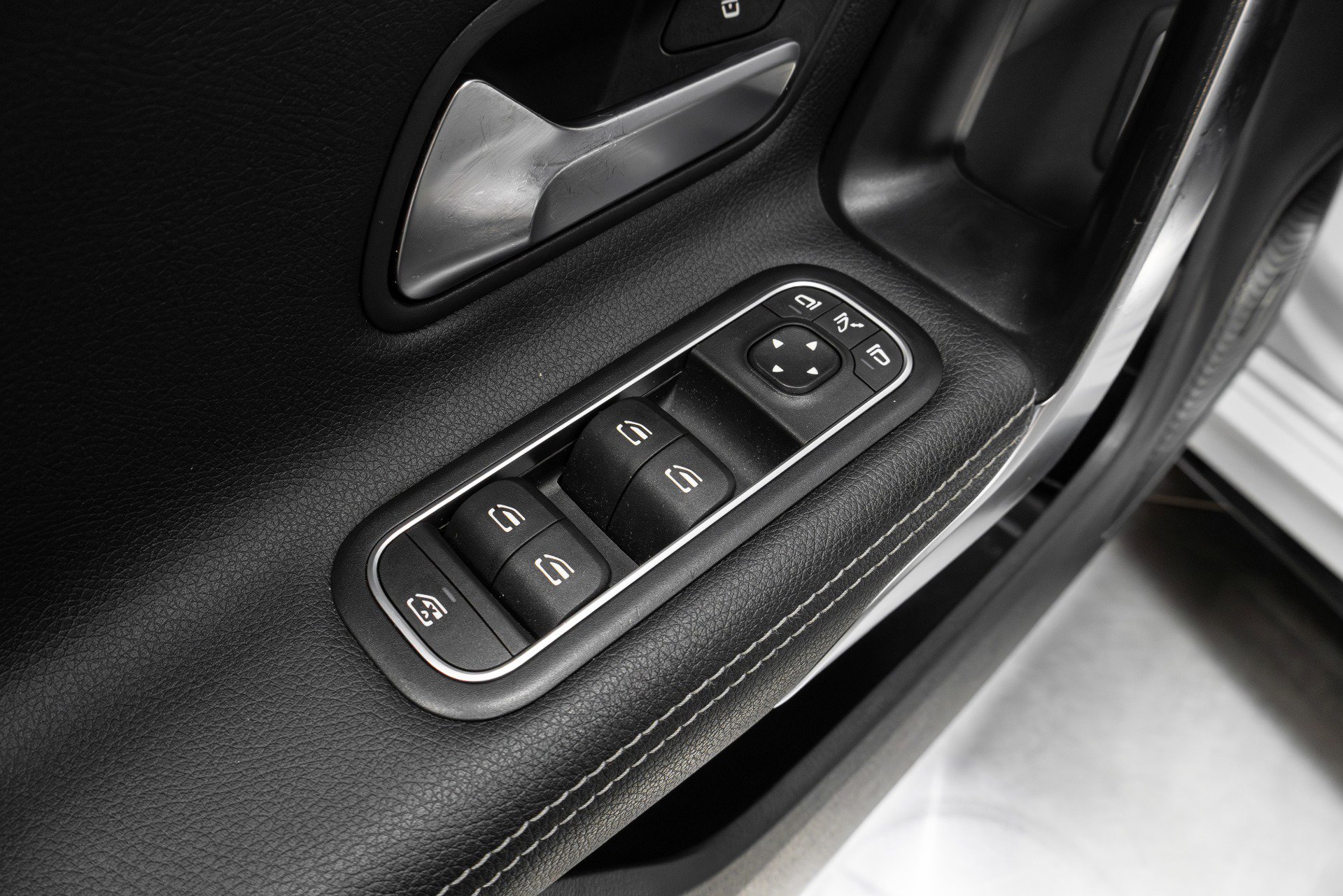 Used 2020 Mercedes-Benz CLA 45 AMG 4MATIC image 50