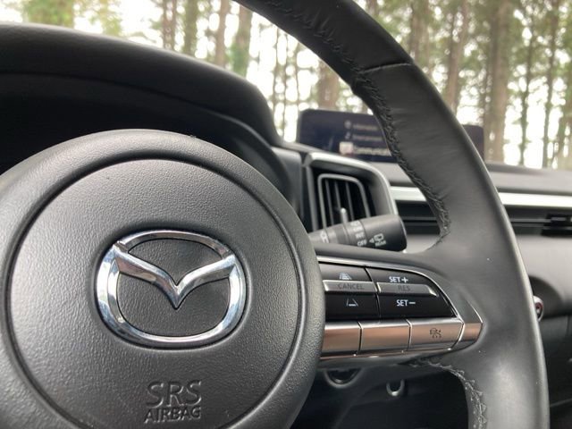 Used 2024 MAZDA CX-50 AWD 2.5 S w/ Select Package image 27