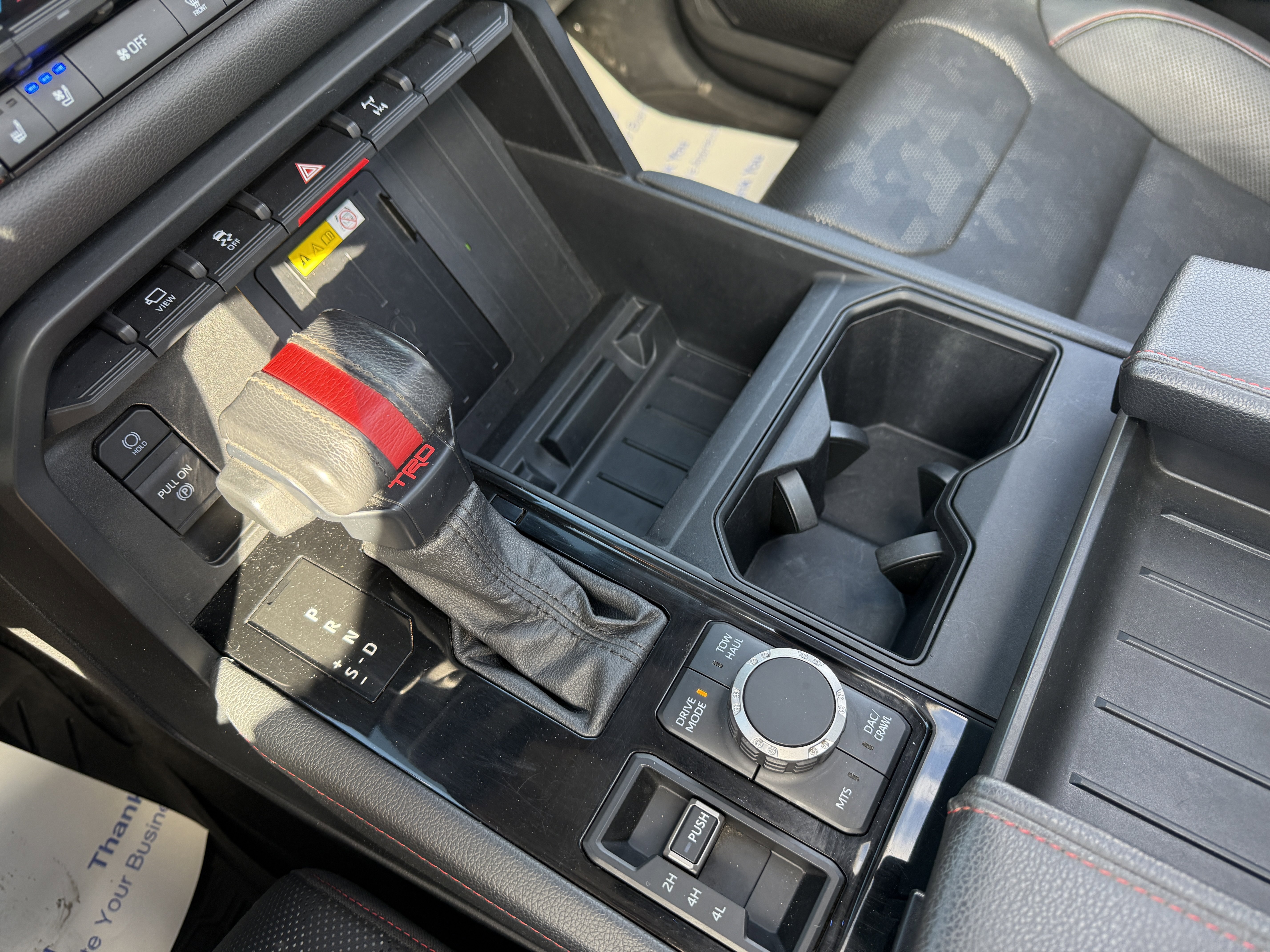 Used 2022 Toyota Tundra TRD Pro image 24