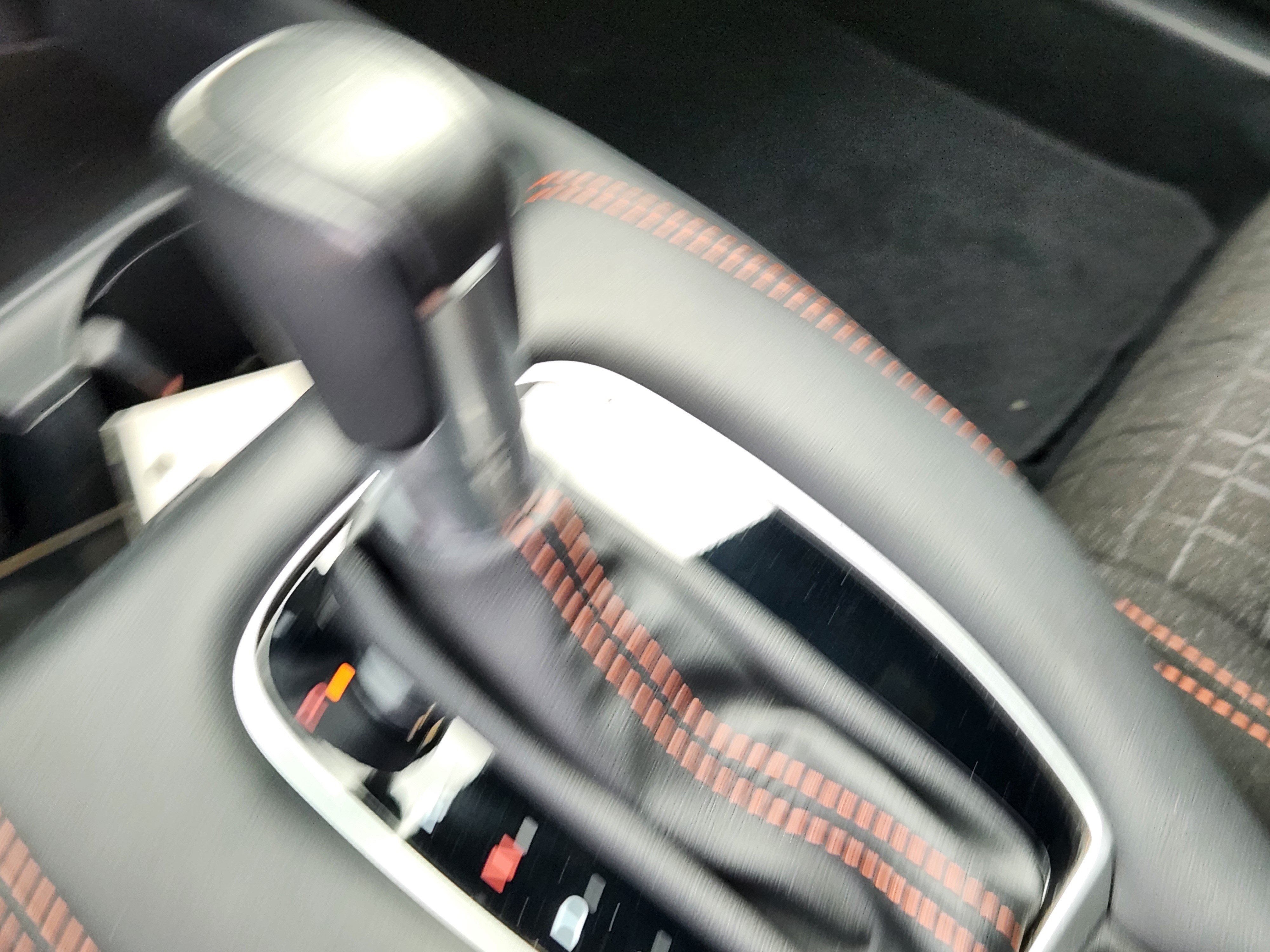 Certified 2024 Honda HR-V Sport image 12