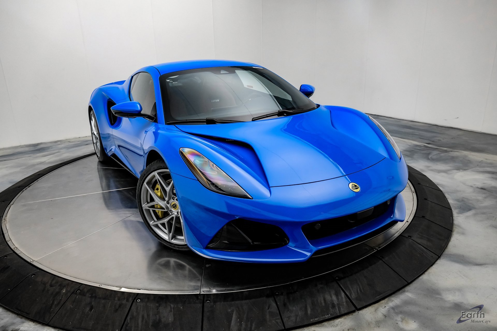 New 2026 Lotus Emira image 24