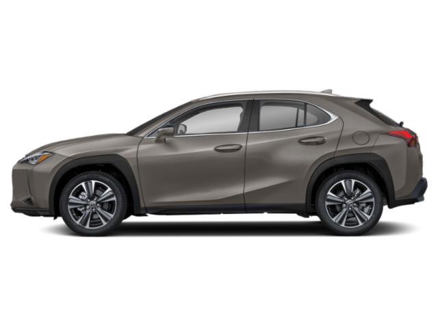 Used 2021 Lexus UX 200 w/ Premium Package FWD image 3