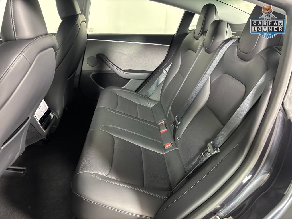 Used 2024 Tesla Model 3 Standard Range RWD image 26