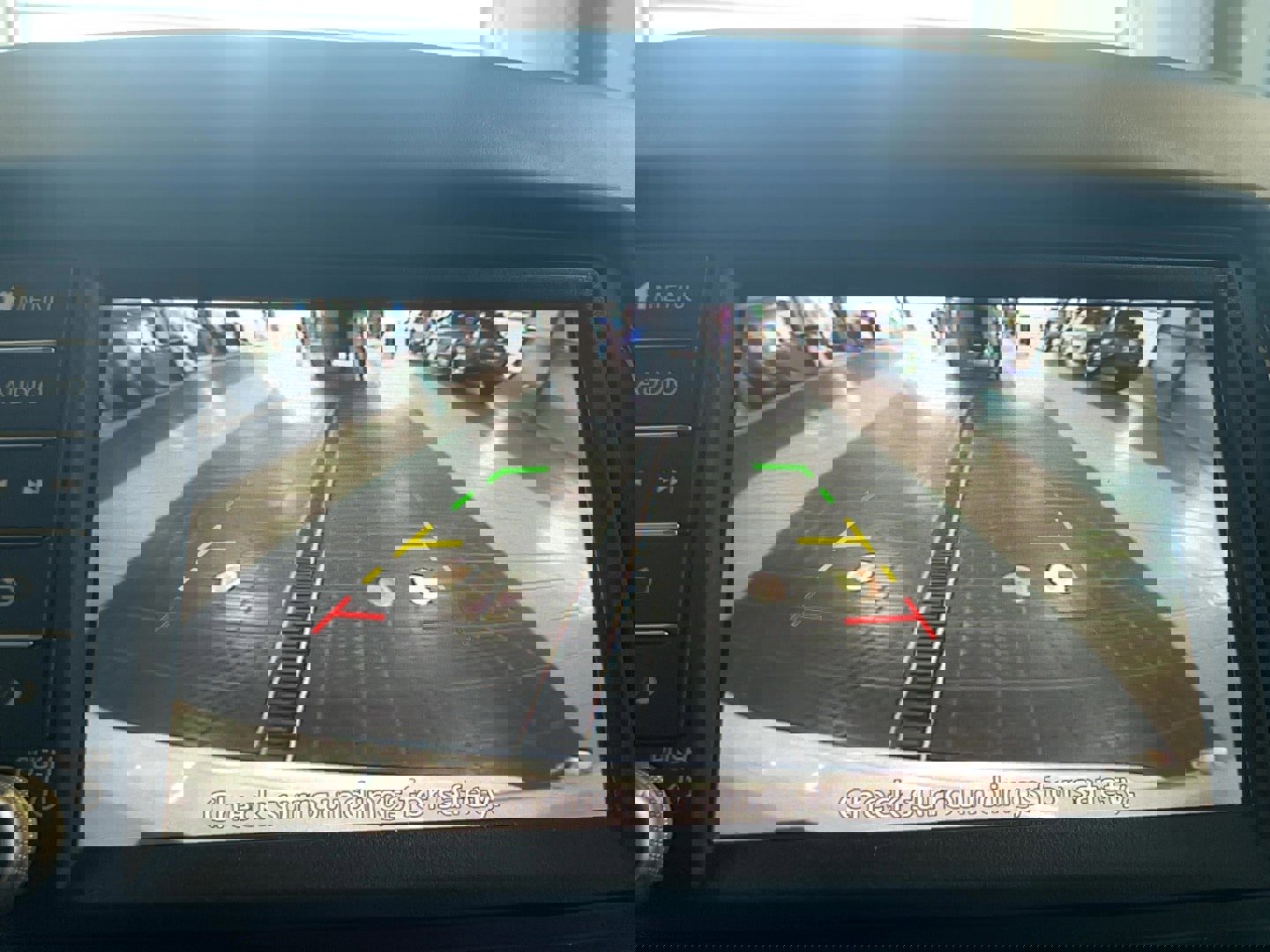 Used 2021 Nissan NV200 SV w/ Sliding Door Glass Package image 12