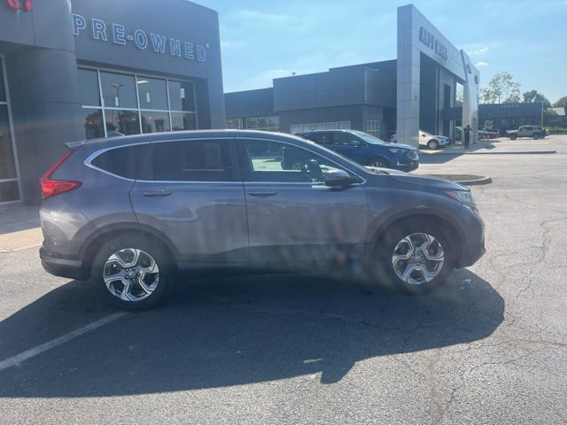 Used 2019 Honda CR-V EX-L image 3