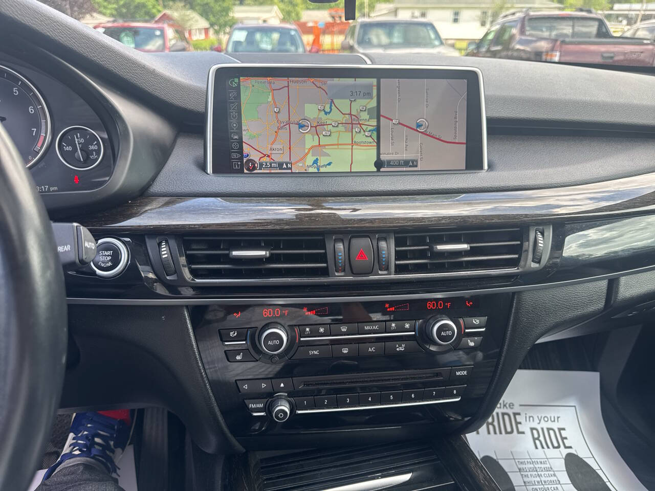Used 2015 BMW X5 xDrive35i AWD/4WD image 24