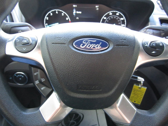 Used 2020 Ford Transit Connect XL FWD image 13