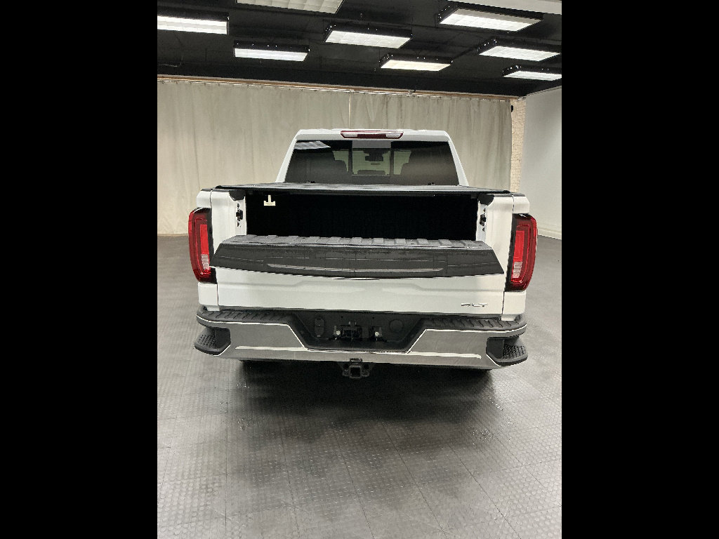New 2026 GMC Sierra 1500 SLT w/ SLT Premium Package image 20
