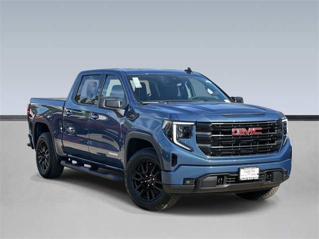 New 2026 GMC Sierra 1500 Elevation w/ Elevation Select Package image 1