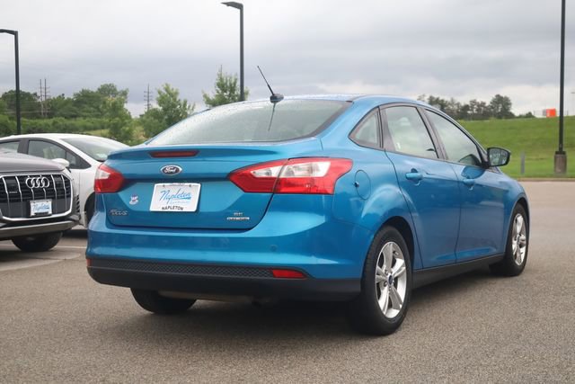 Used 2014 Ford Focus SE FWD image 5