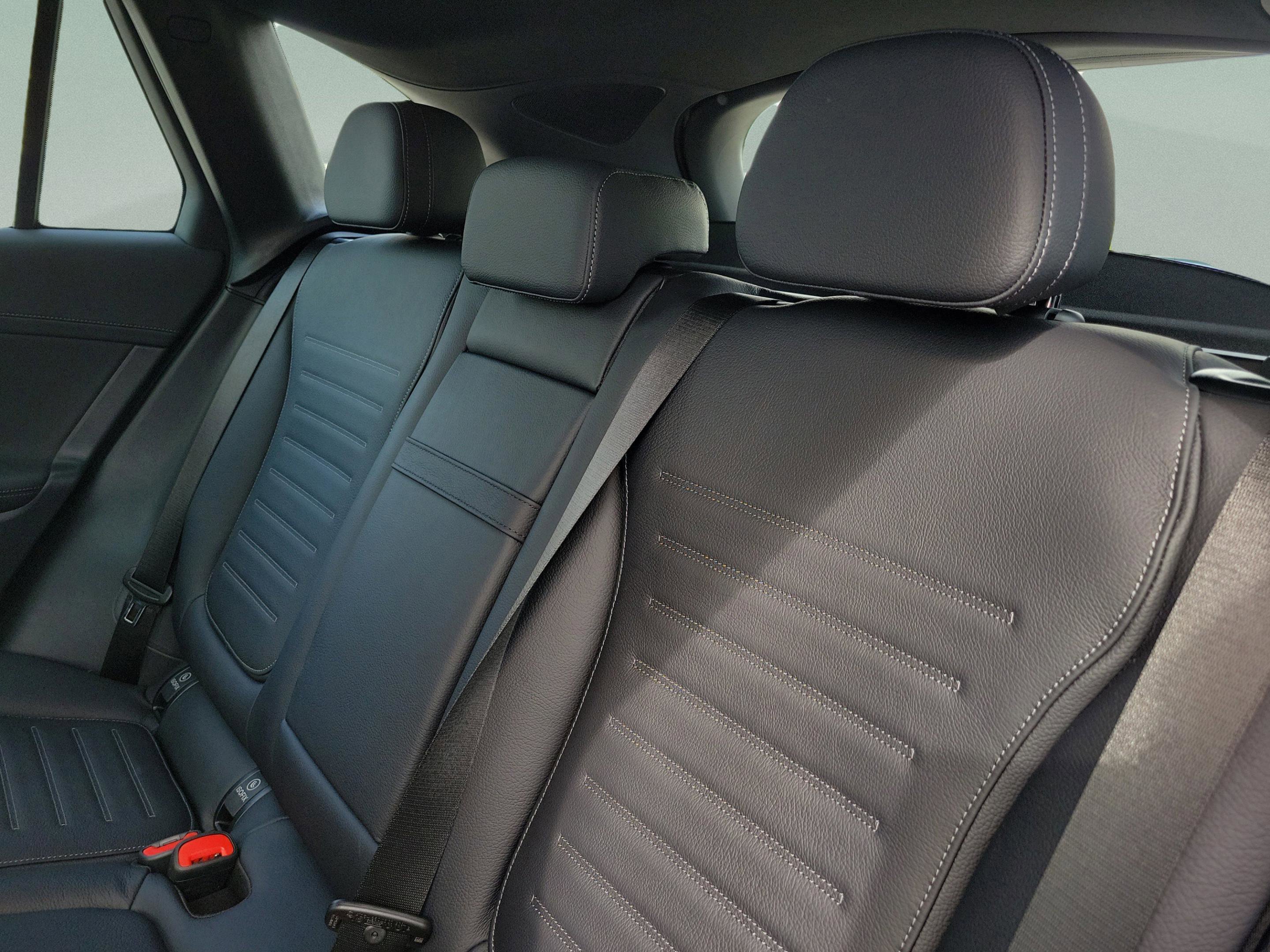 New 2026 Mercedes-Benz GLC 43 AMG 4MATIC image 14