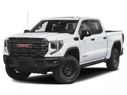 Used 2022 GMC Sierra 1500 AT4X image 4