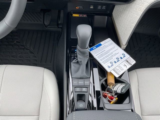 New 2026 Toyota Camry XLE image 14