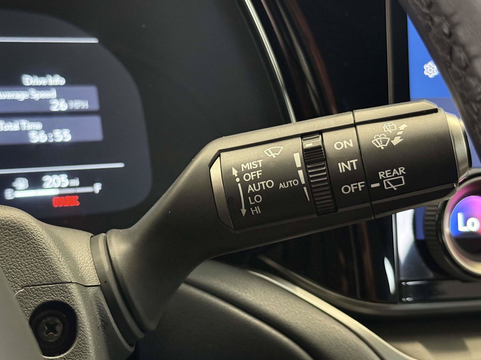 Certified 2025 Lexus TX 500h AWD w/ Technology Package image 31