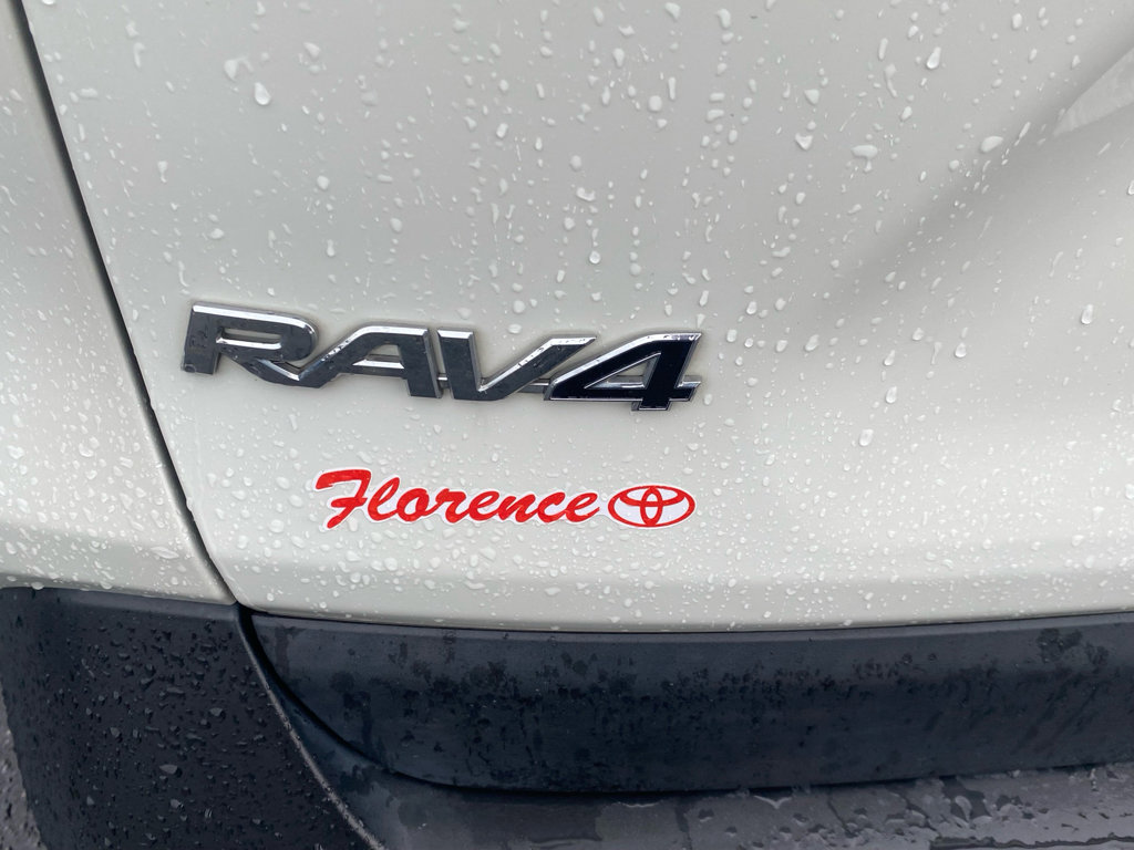 Used 2019 Toyota RAV4 Limited w/ Advanced Technology Package image 11