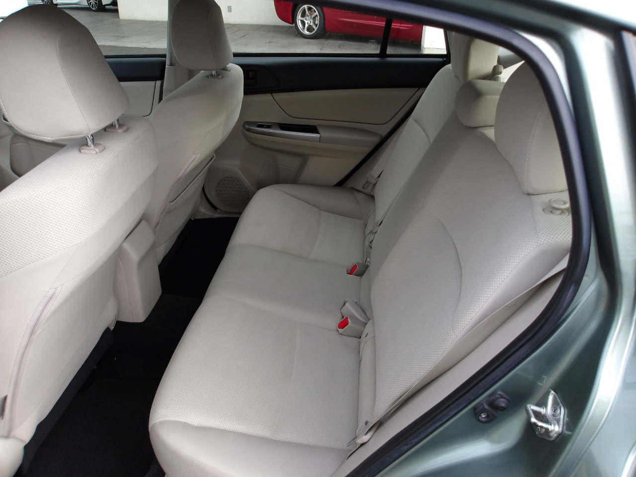 Used 2015 Subaru Impreza 2.0i image 10