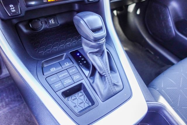 Certified 2024 Toyota RAV4 XLE image 49