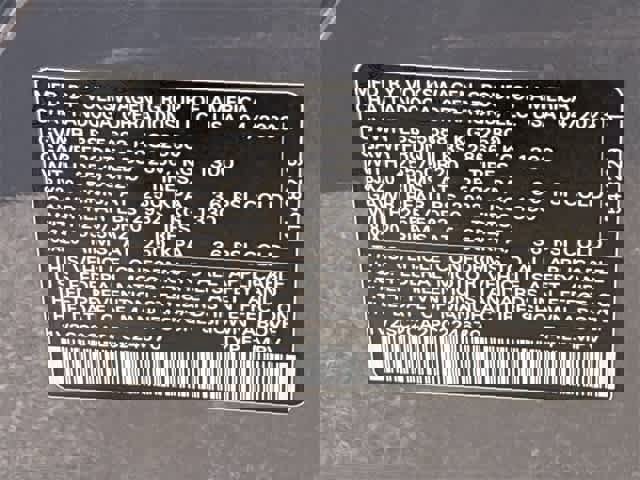 Used 2023 Volkswagen Atlas Cross Sport SEL R-Line image 39