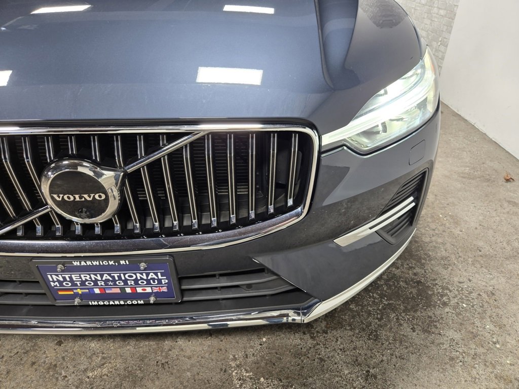 Used 2022 Volvo XC60 B5 Inscription w/ Advanced Package image 6