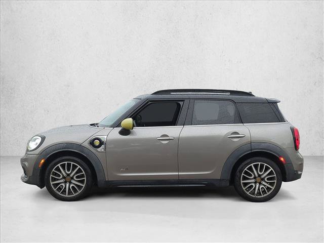 Used 2019 MINI Cooper Countryman SE AWD/4WD image 8