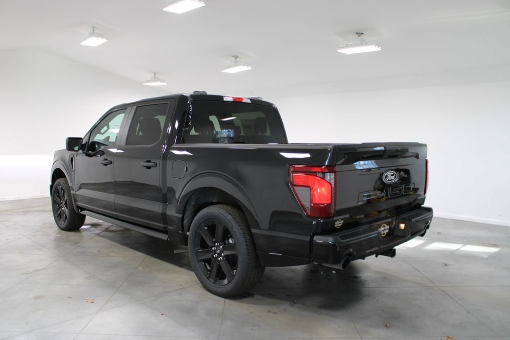 New 2025 Ford F150 STX w/ LOBO Package image 6