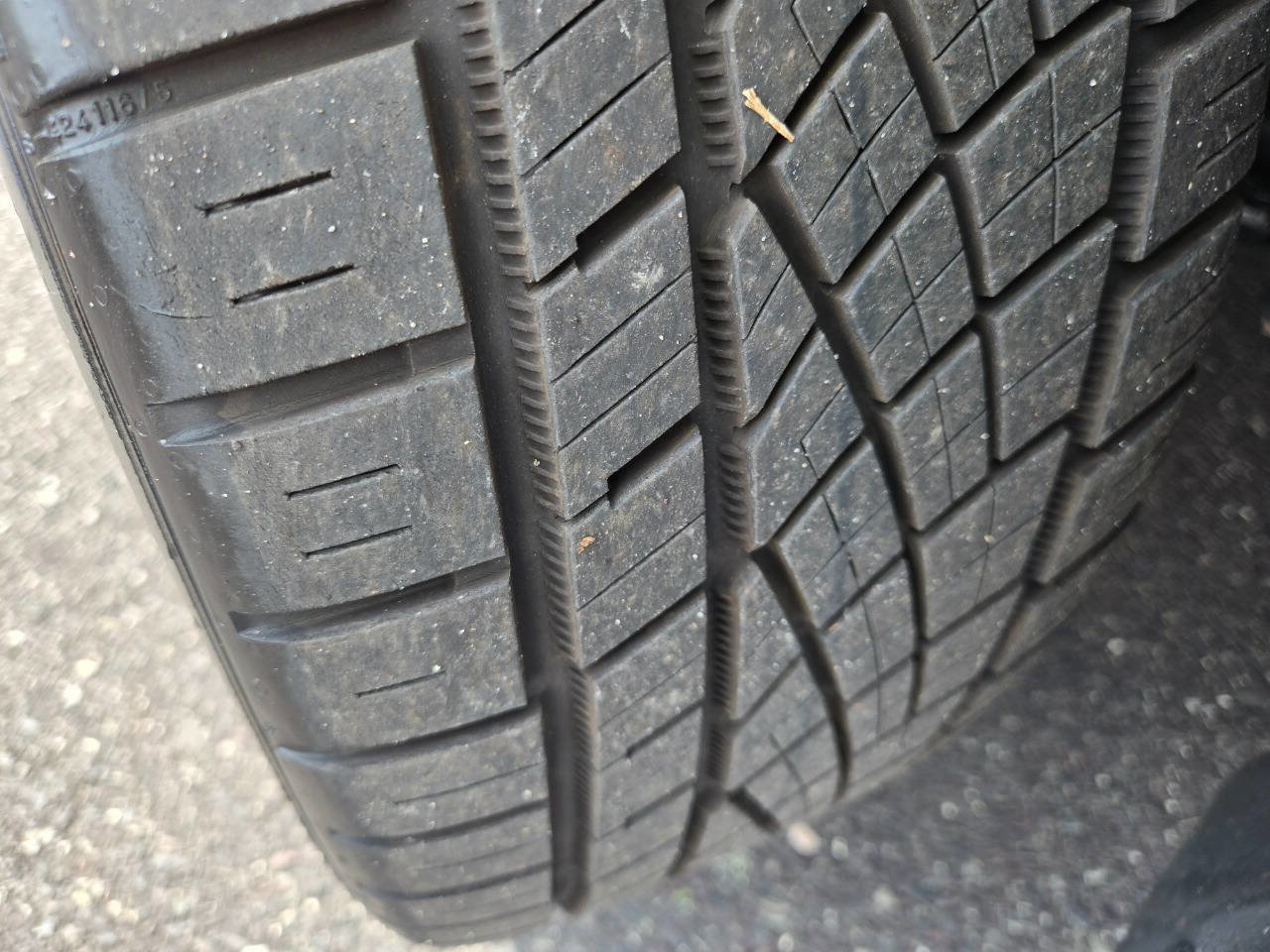 Used 2014 MAZDA MAZDA6 Touring image 27