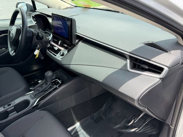 Certified 2026 Toyota Corolla LE FWD image 18