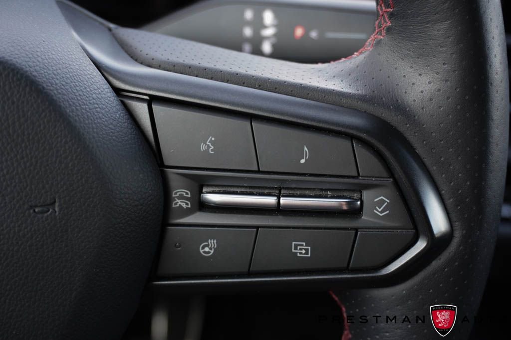 Used 2024 Acura ZDX A-Spec image 33