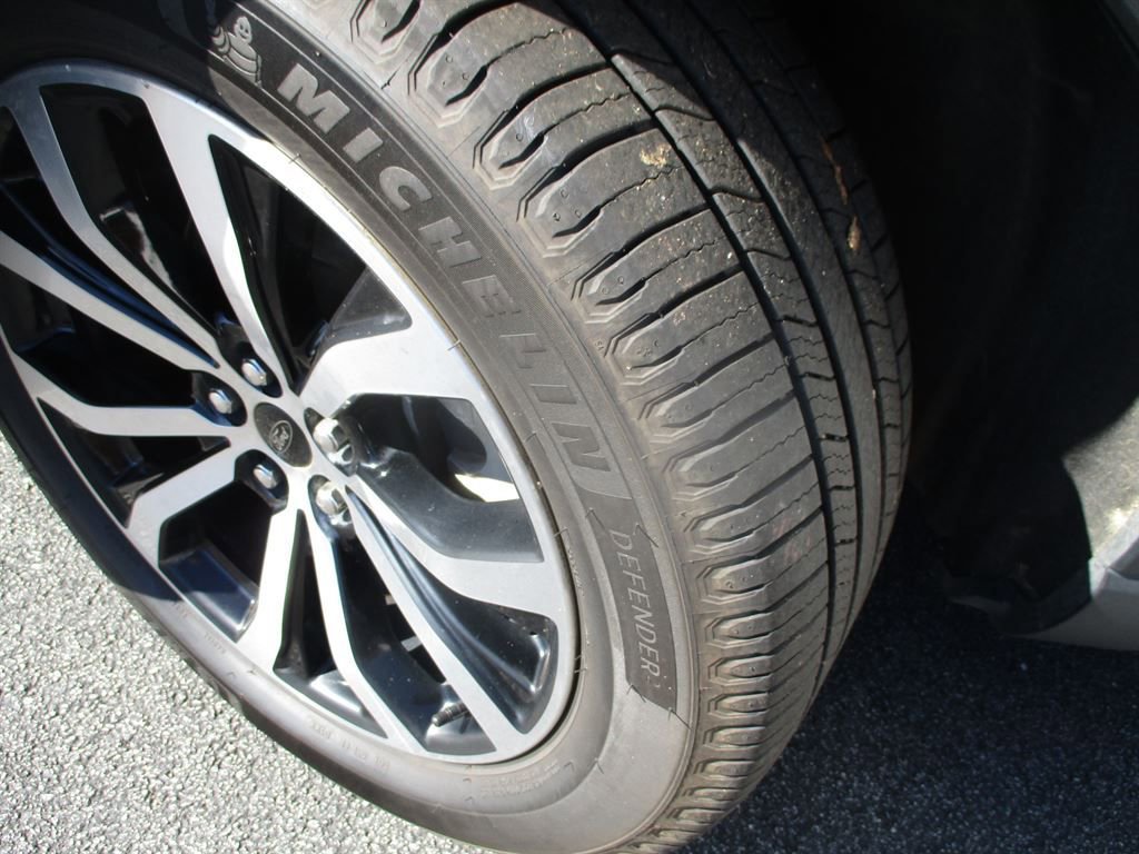 Used 2020 Ford Explorer ST w/ Premium Technology Package image 13