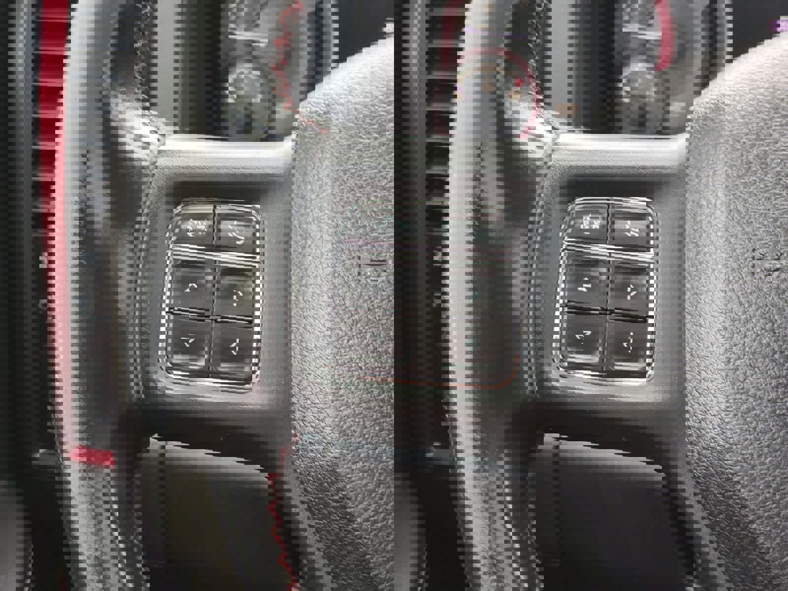 Used 2016 RAM 1500 Rebel w/ Luxury Group image 25