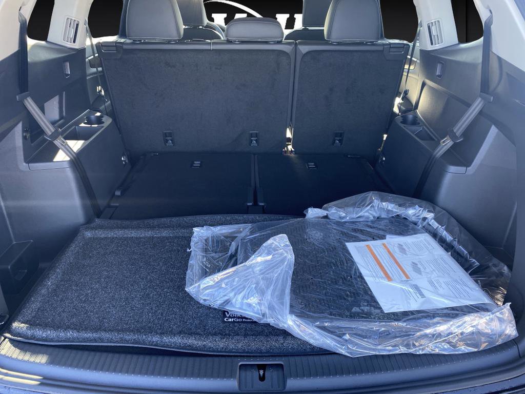 New 2026 Volkswagen Atlas SE image 20